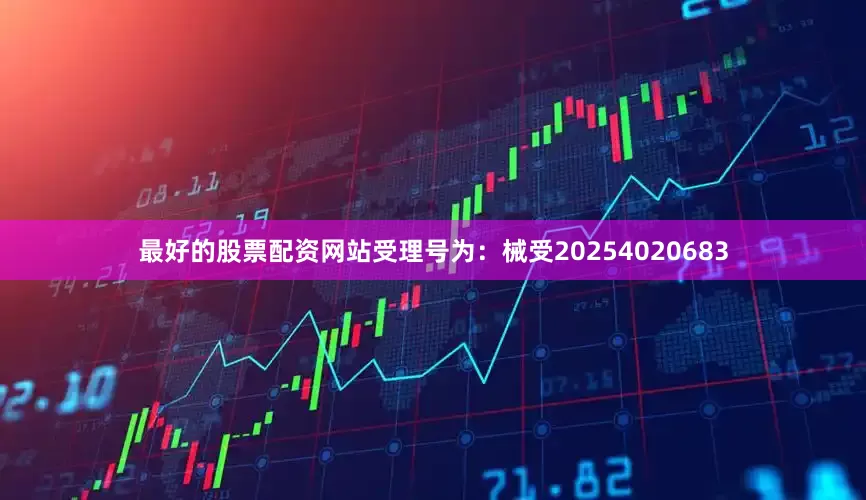 最好的股票配资网站受理号为：械受20254020683